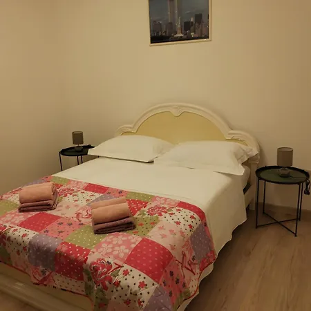 Apartament Ledi *